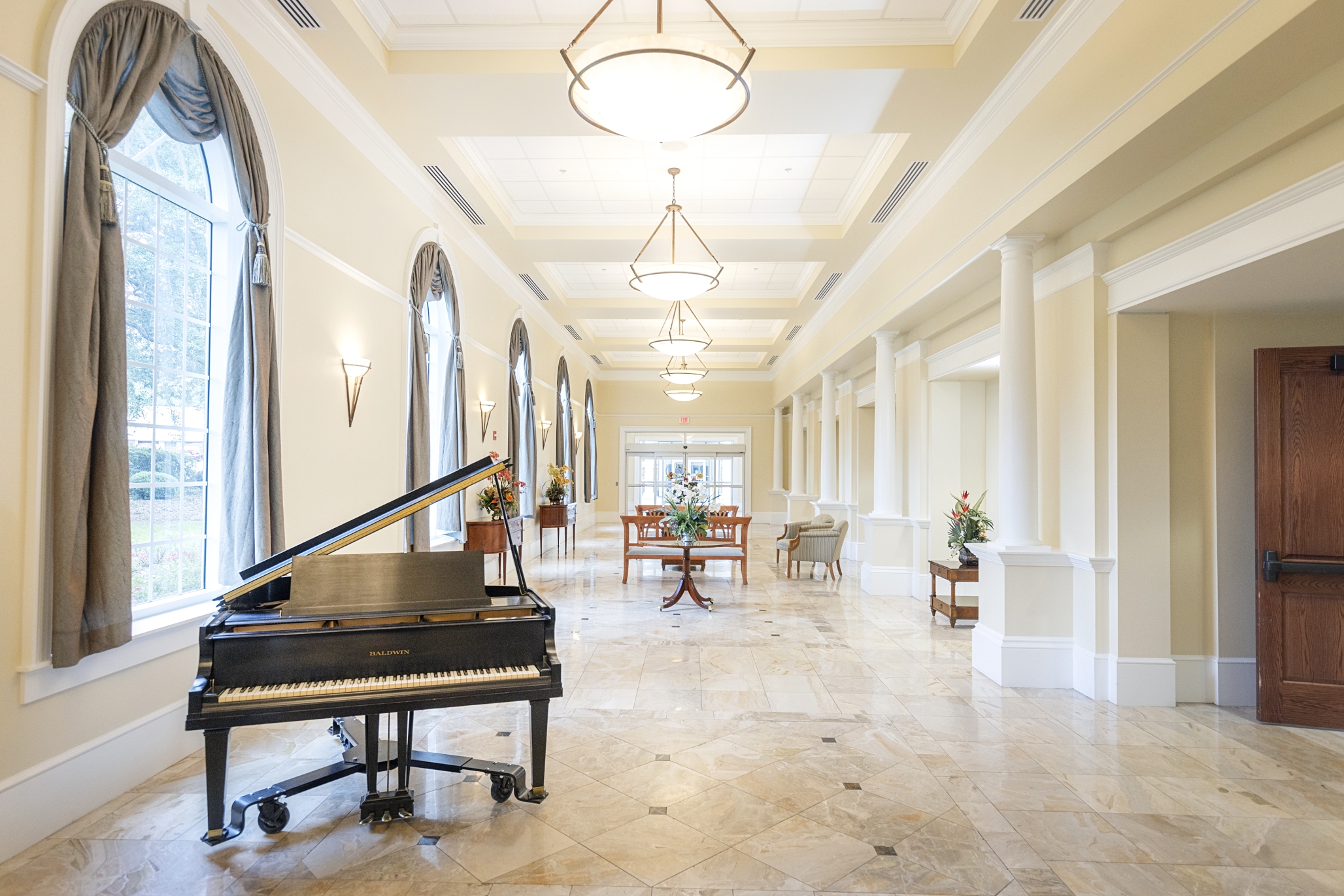 Westminster Oaks, Tallahassee, FL 14