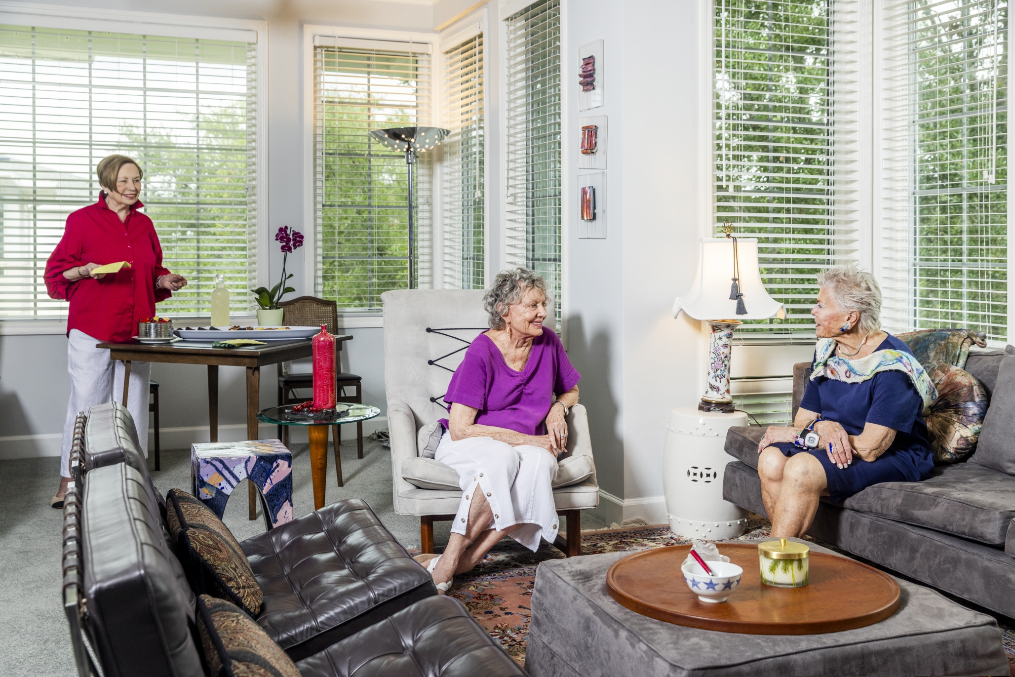 Westminster St. Augustine, St. Augustine, FL 25