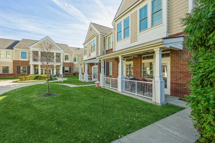 Cedarhurst of East Louisville, Louisville, KY 4