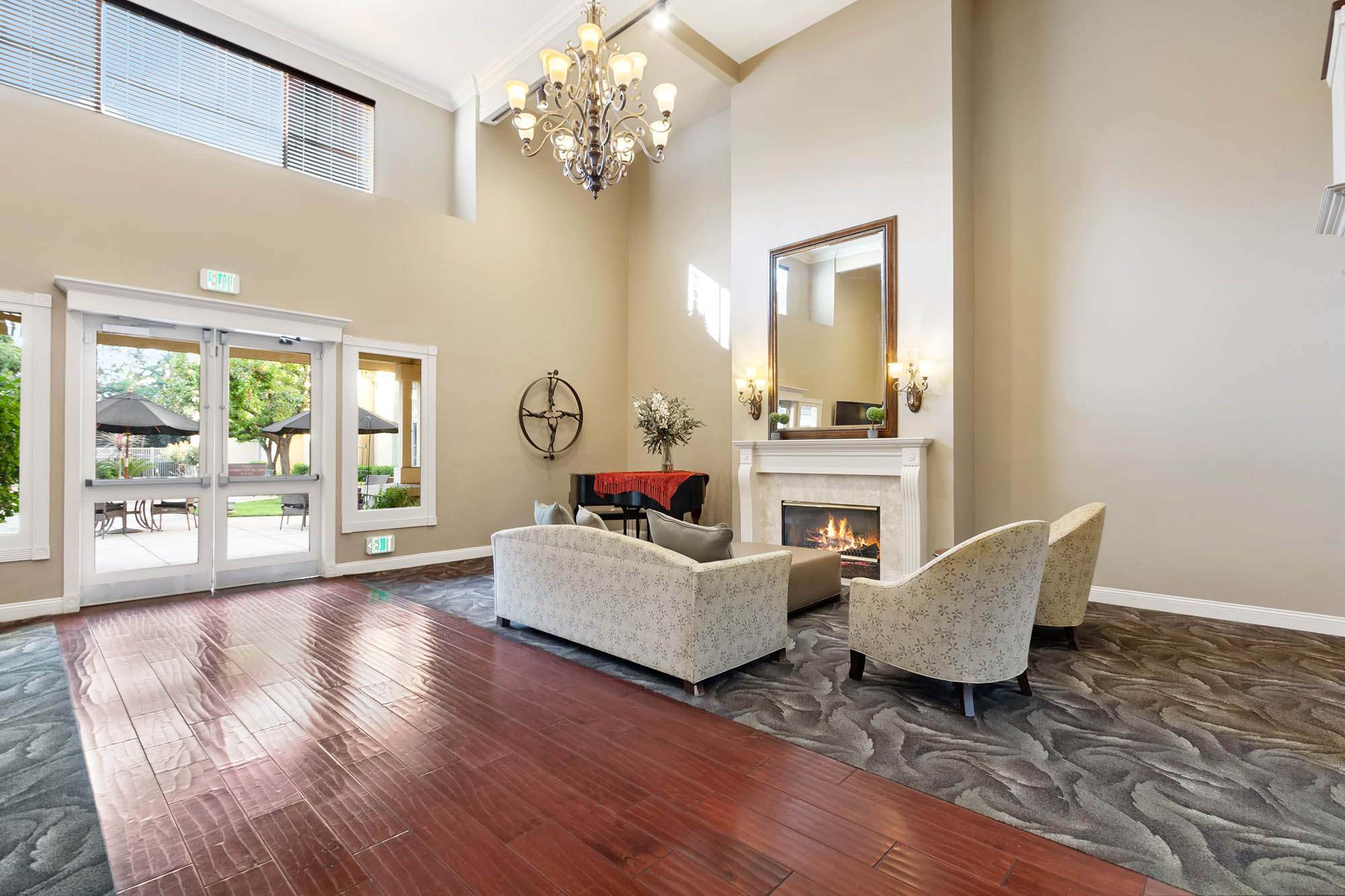 Claremont Place, Claremont, CA 13