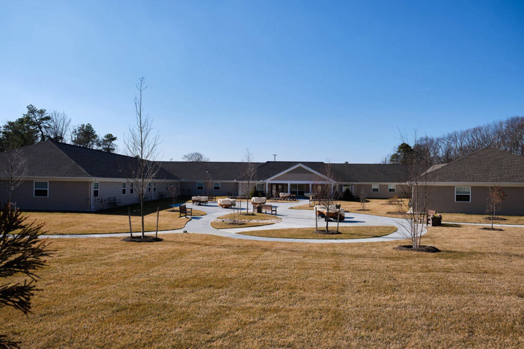 Artis Senior Living of Brick, Brick, NJ 2