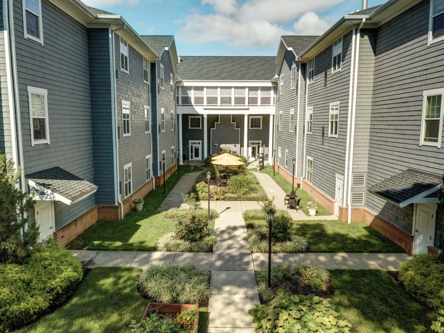 Symphony Manor, Baltimore, MD 9