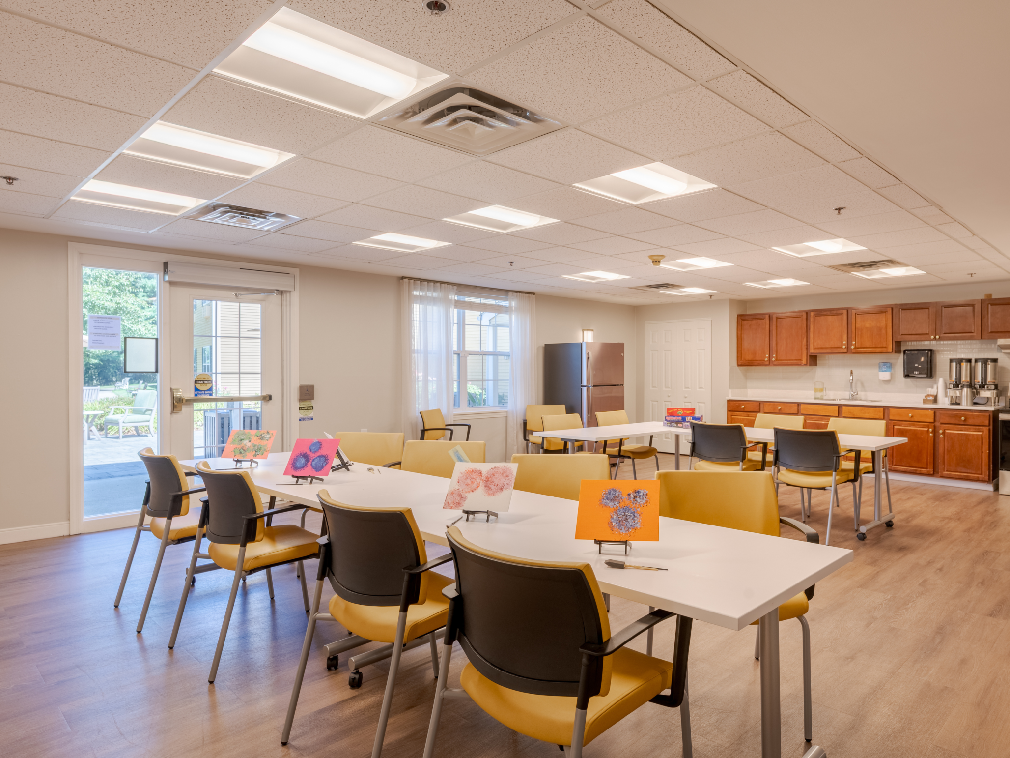 The Village at East Farms, Waterbury, CT 12