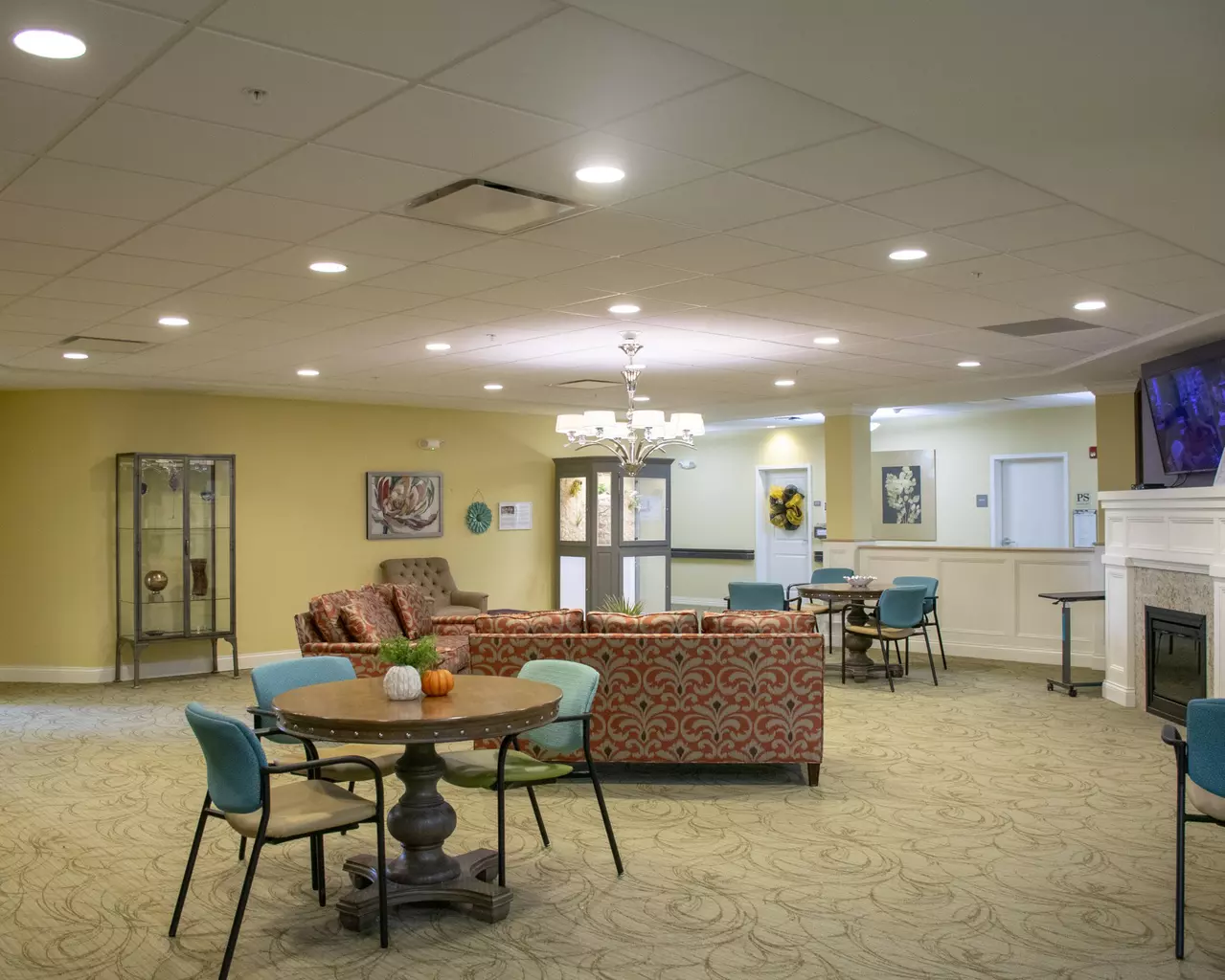 Danbury Hudson, Hudson, OH 11