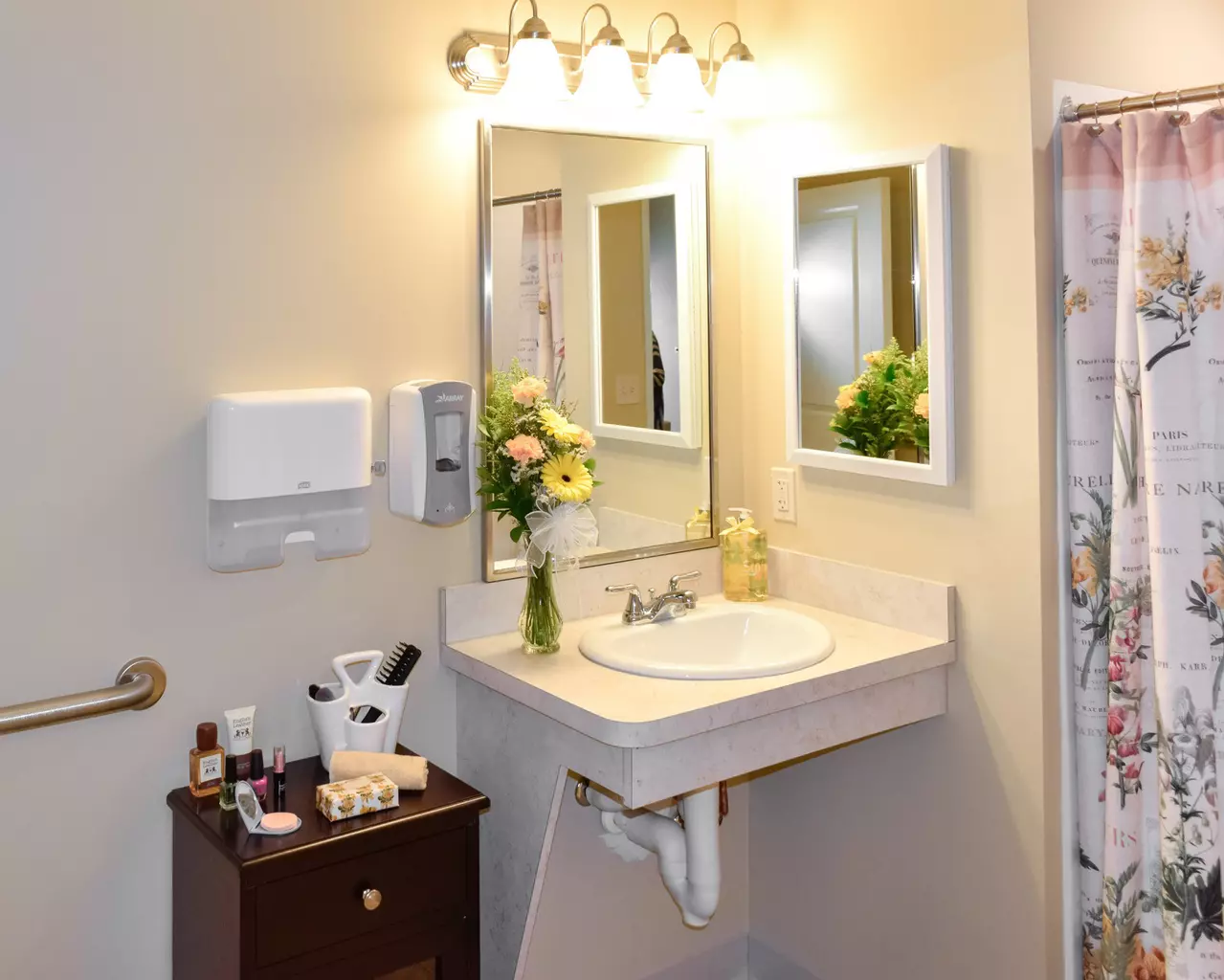 Danbury Mentor, Mentor, OH 12