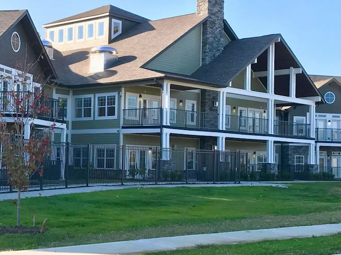 Spring Arbor of Richmond, Richmond, KY 11