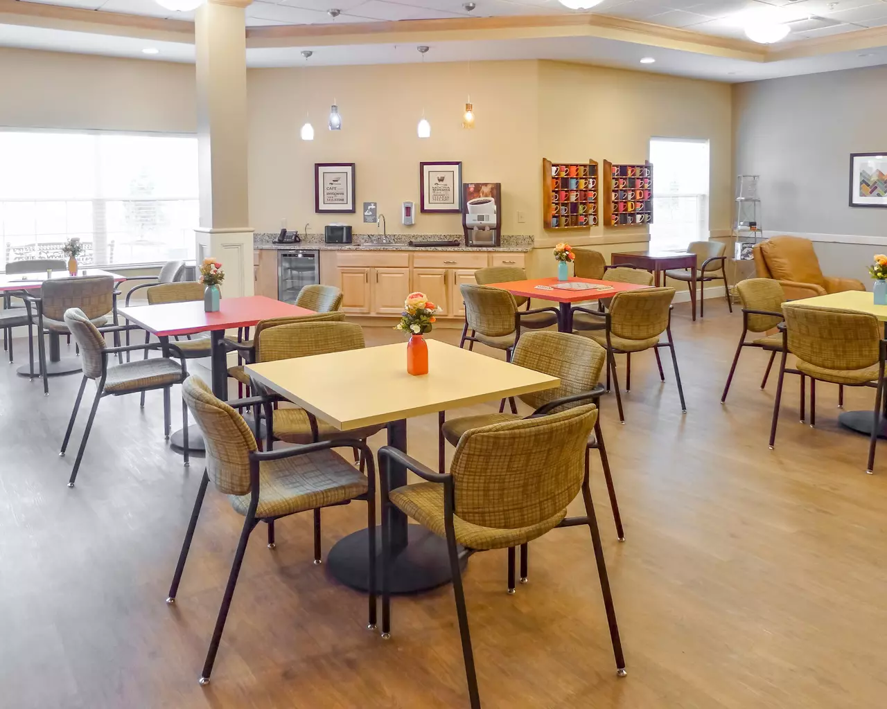 Danbury Columbus, Columbus, OH 12