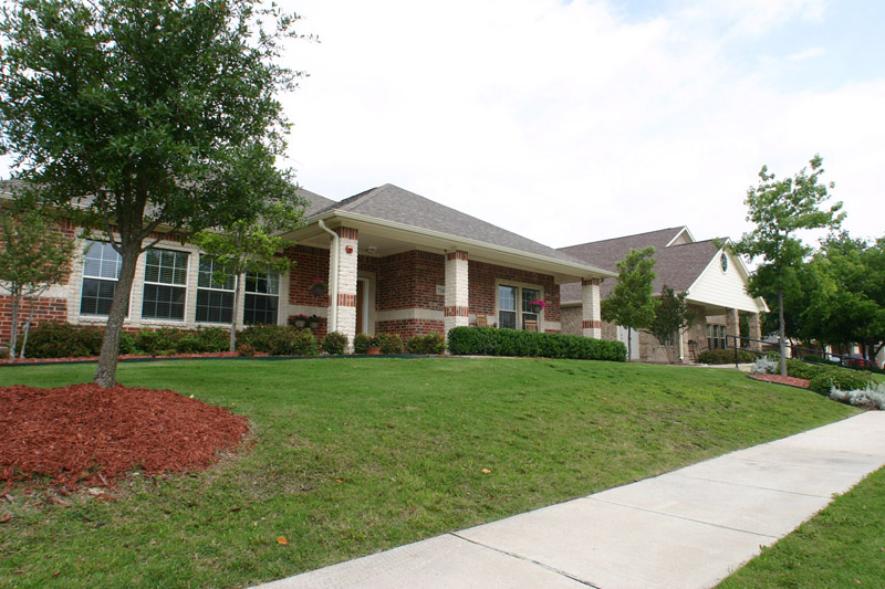Mustang Creek Estates Allen, Allen, TX 7