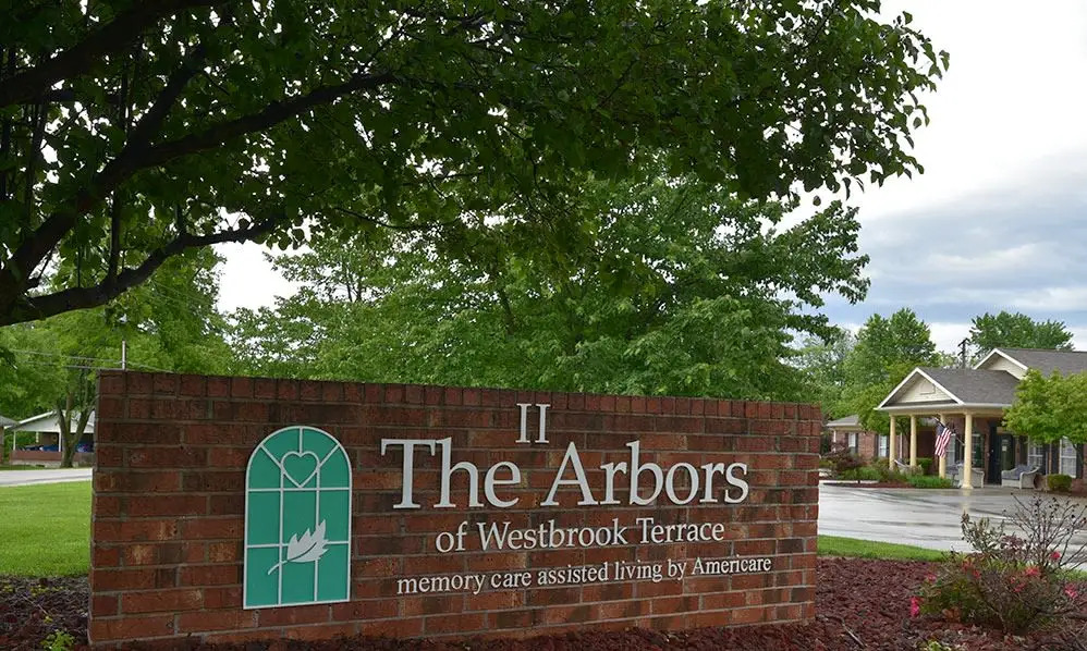 Westbrook Terrace Senior Living, Jefferson City, MO