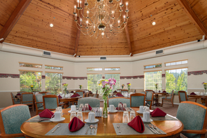 Brunswick Village, Grass Valley, CA 6