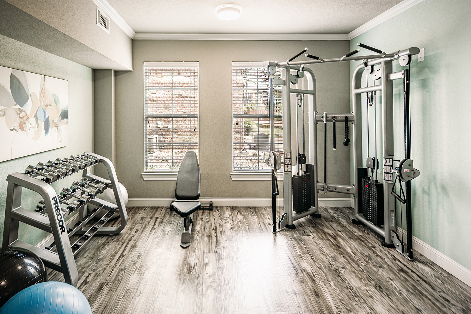 Parkview on Hollybrook, Longview, TX 9