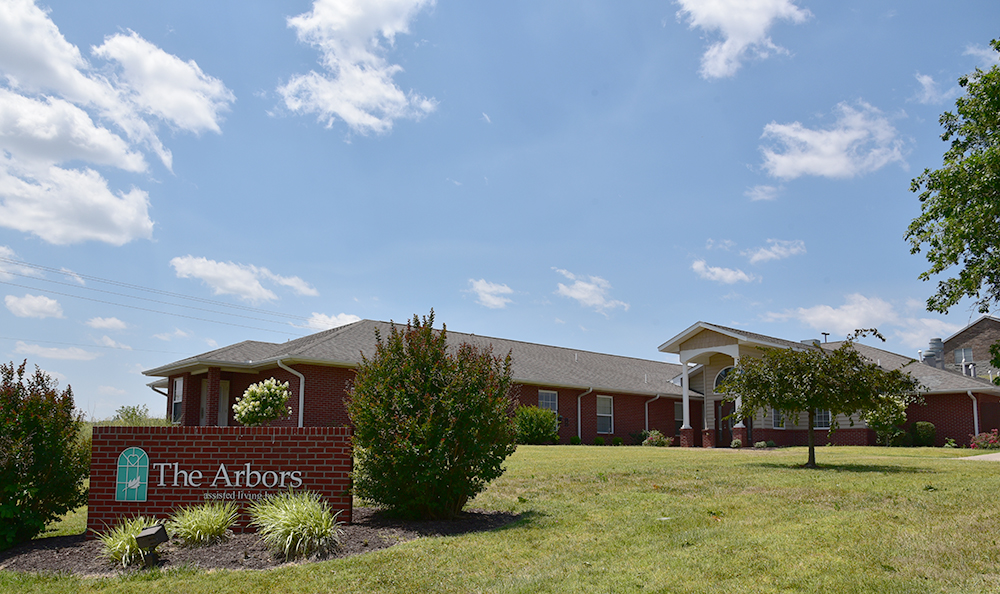 Parkwood Meadows Senior Living, Ste. Genevieve, MO 11