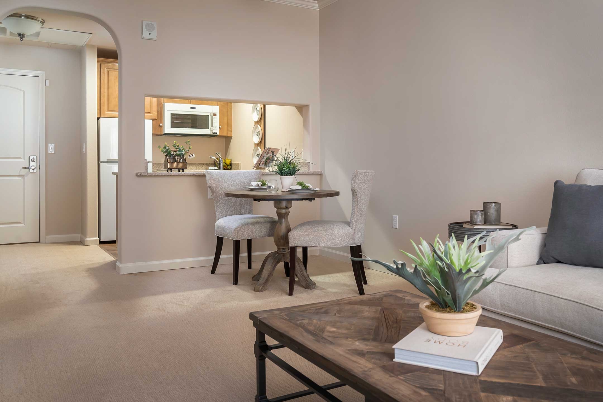 Oakmont of Santa Clarita, Santa Clarita, CA 13