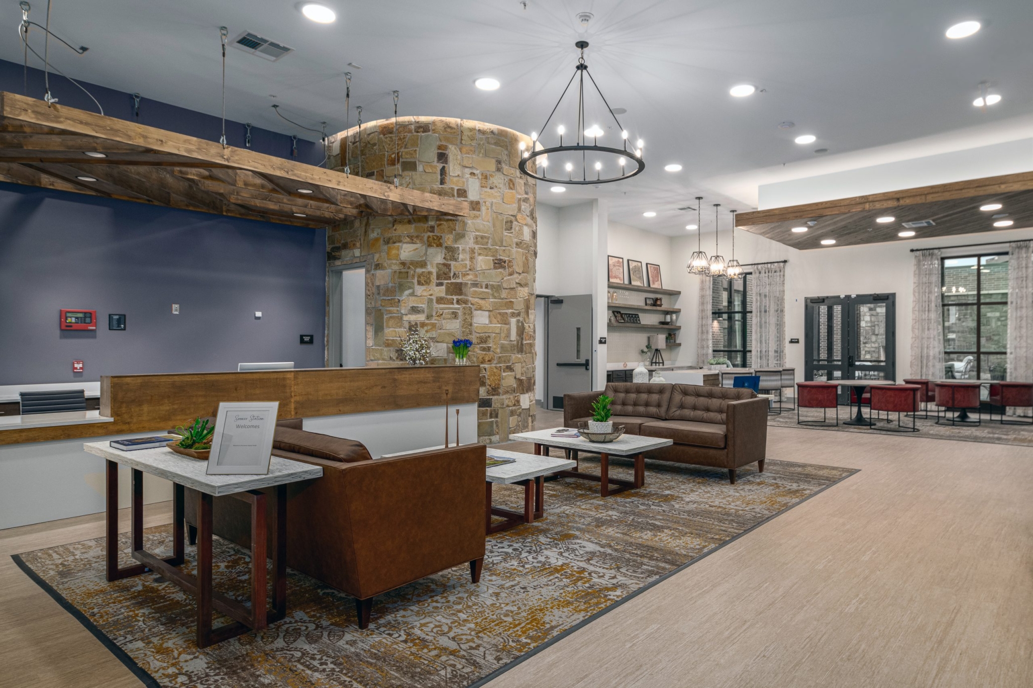 Sooner Station, Norman, OK 3