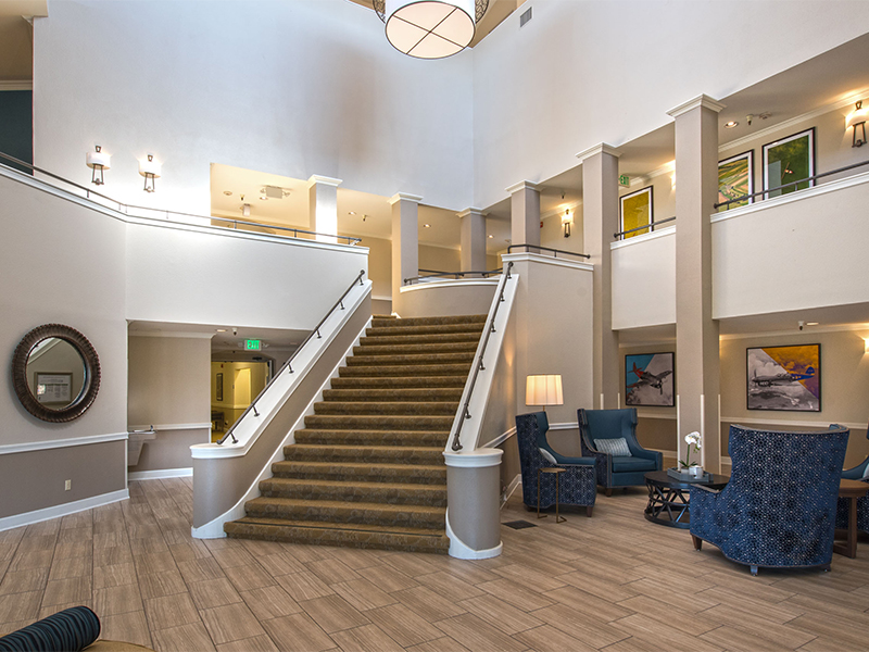 The Terraces of Roseville, Roseville, CA 2