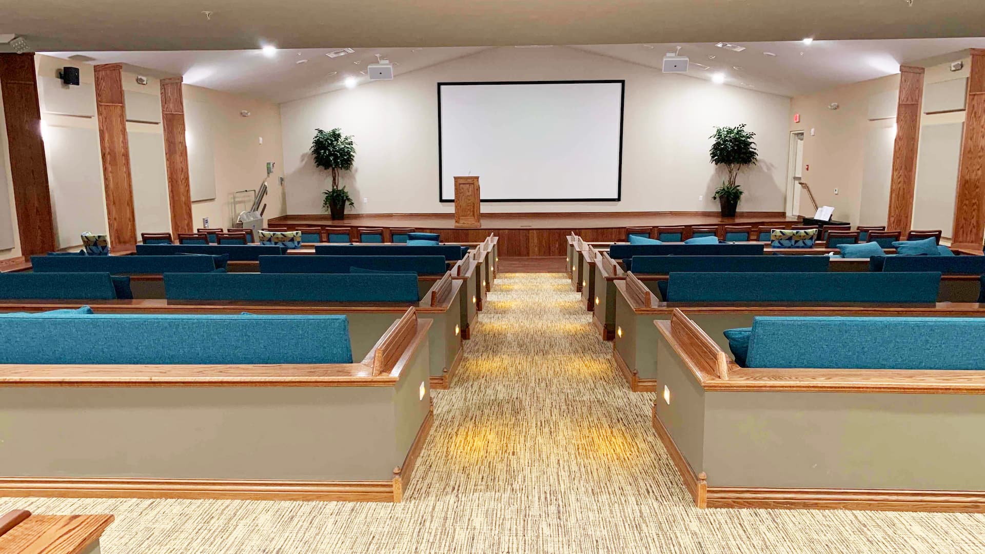 Creek Valley Retirement Community, Ellisville, MO 9