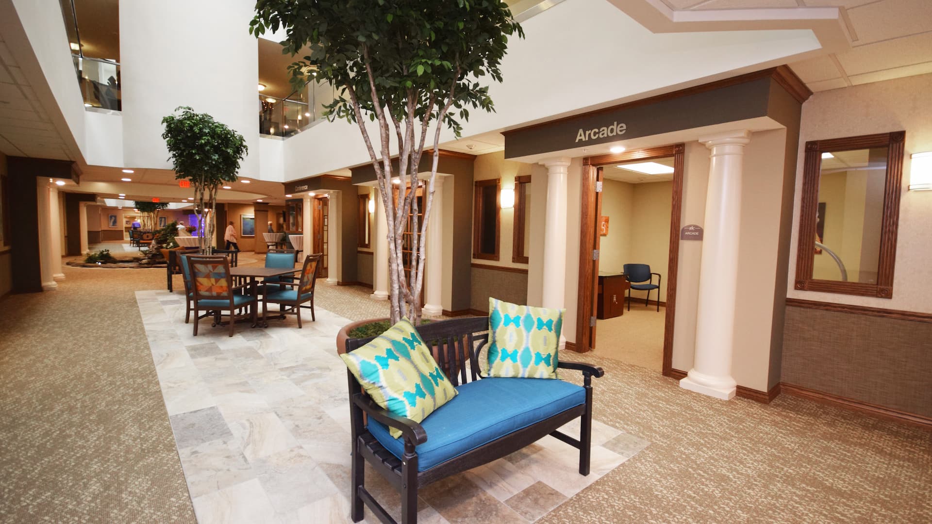 Hudson Meadows Retirement Community, Hudson, OH 13