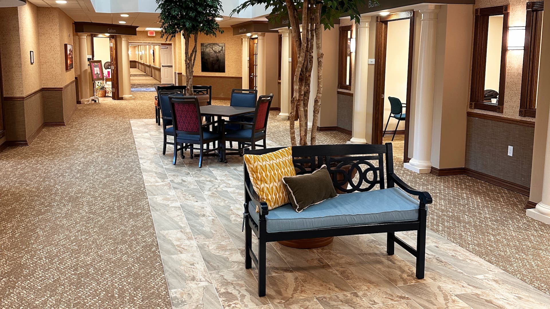 Maple Ridge Retirement Community, Omaha, NE 8