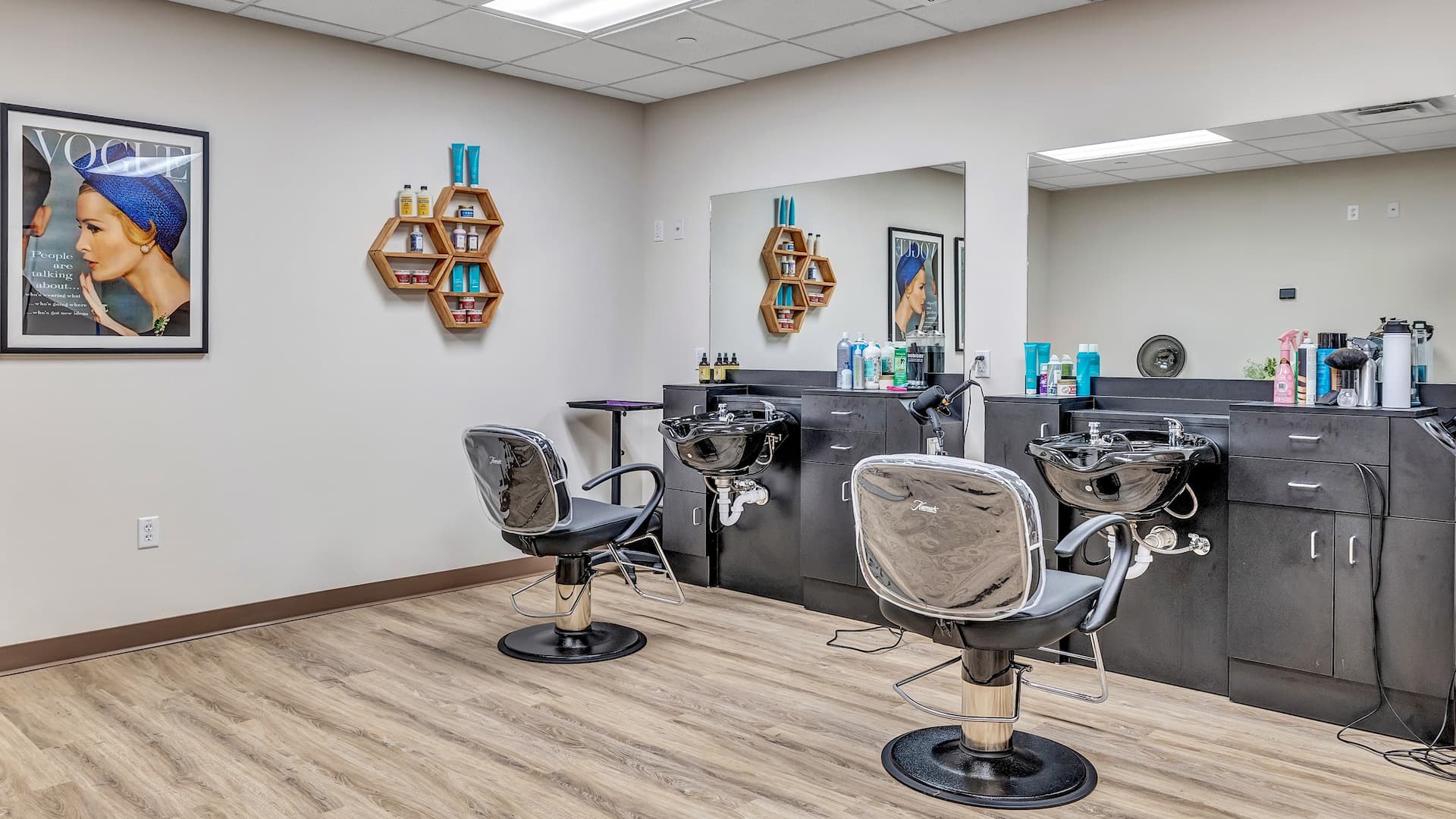 River Valley Retirement Community, Trumbull, CT 8