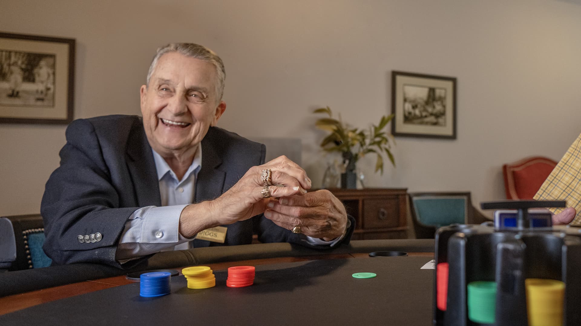 Towne Center Retirement Community, Fayetteville, NY 9