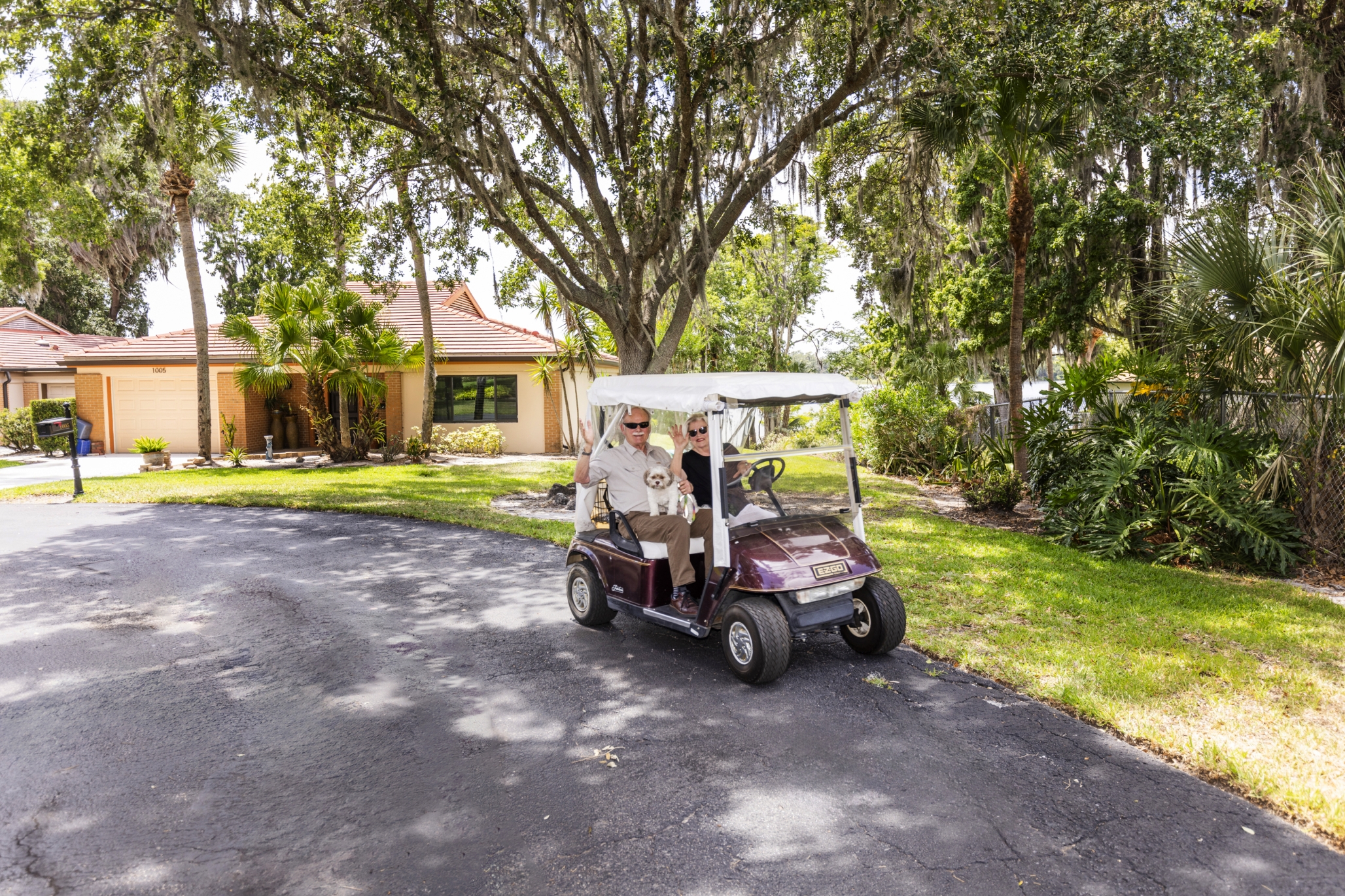 Westminster Winter Park, Winter Park, FL 19