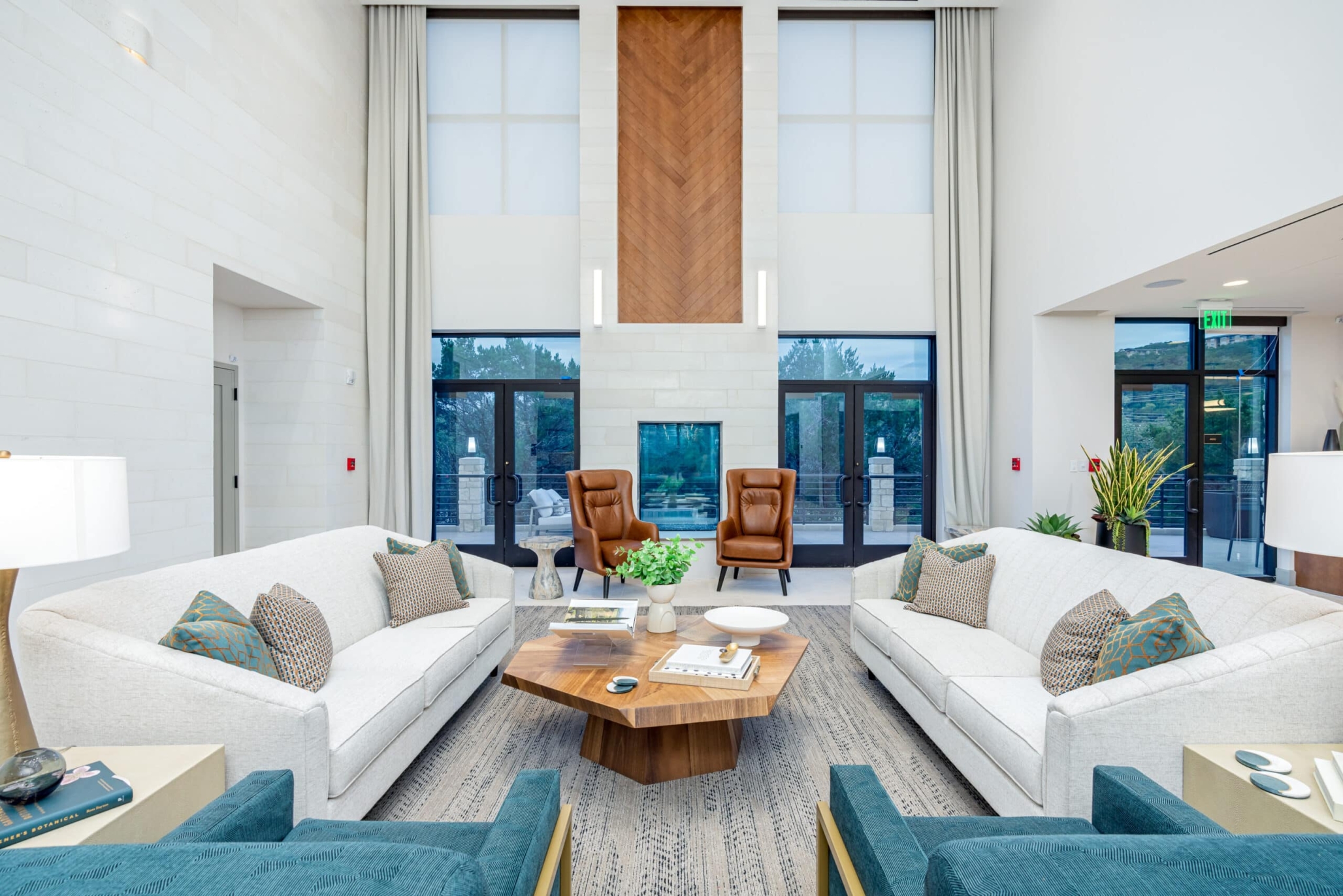 The Reserve at Lake Austin, Austin, TX 4