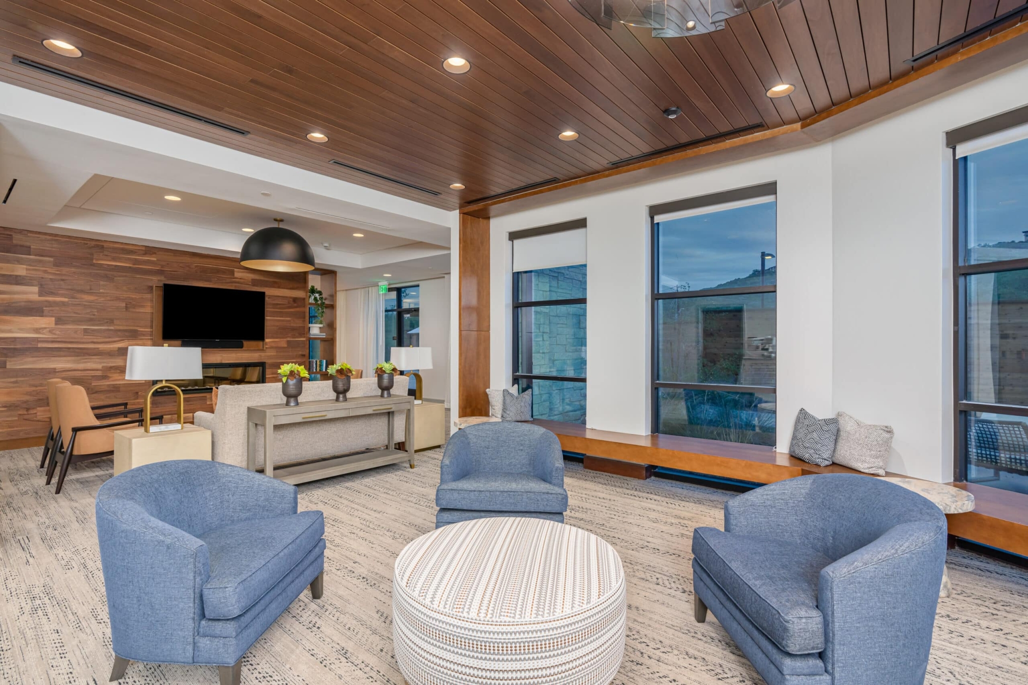 The Reserve at Lake Austin, Austin, TX 9