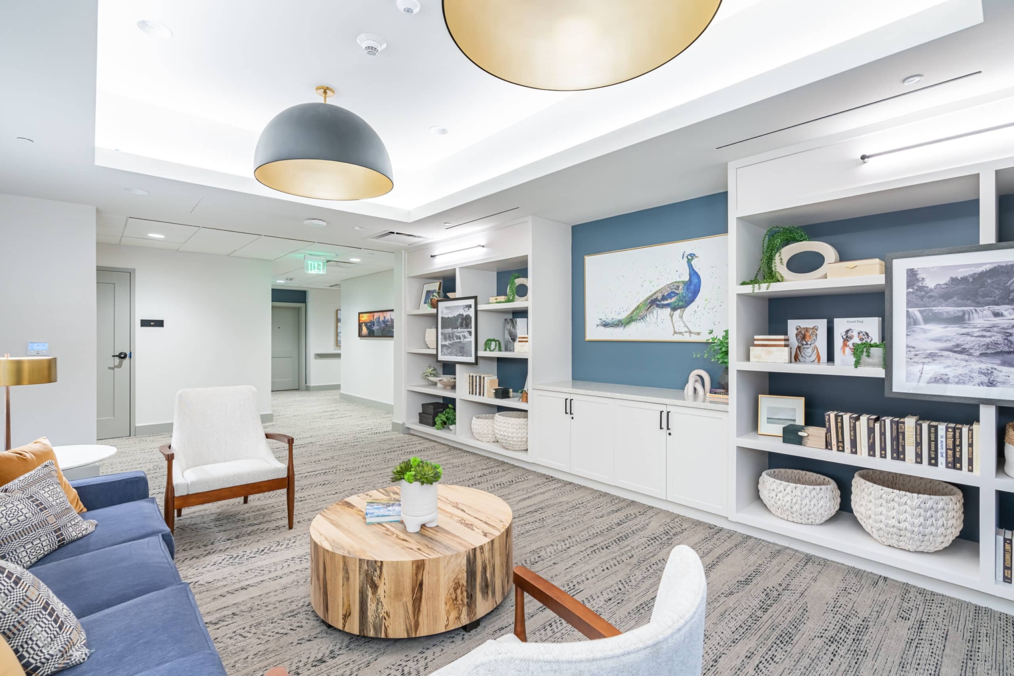 The Reserve at Lake Austin, Austin, TX 13