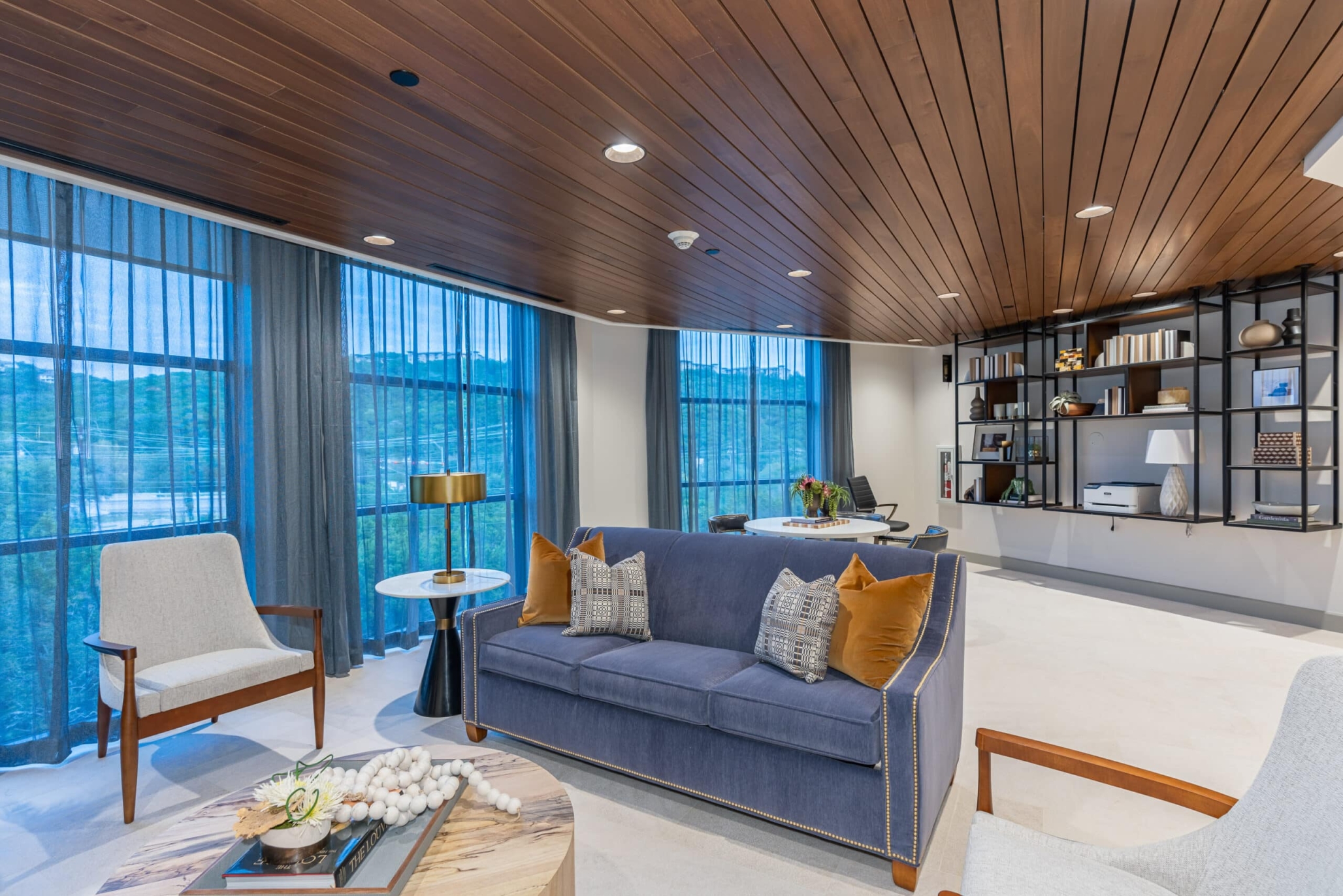 The Reserve at Lake Austin, Austin, TX 7