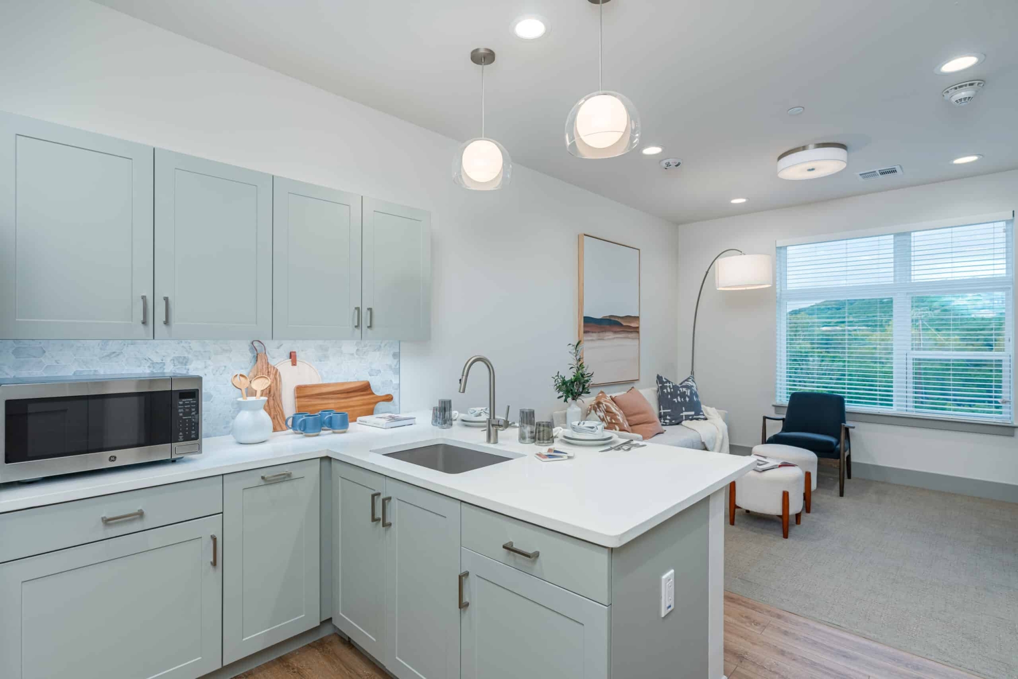 The Reserve at Lake Austin, Austin, TX 14