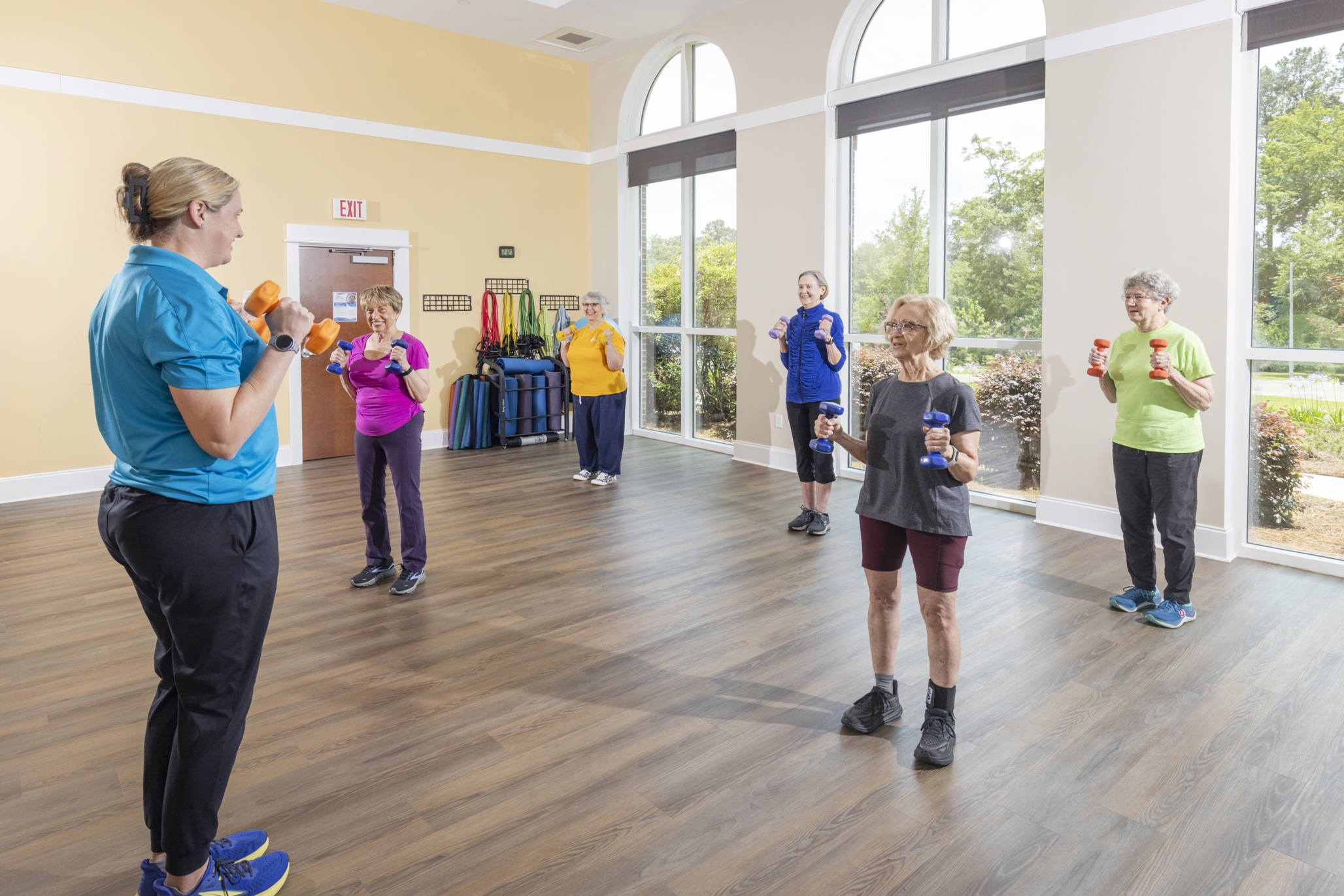 Westminster Oaks, Tallahassee, FL 15