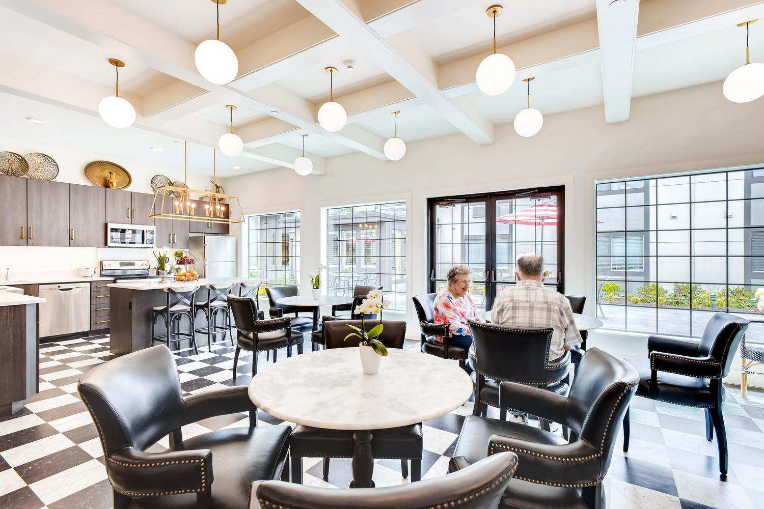 Cascade Inn, Vancouver, WA 21