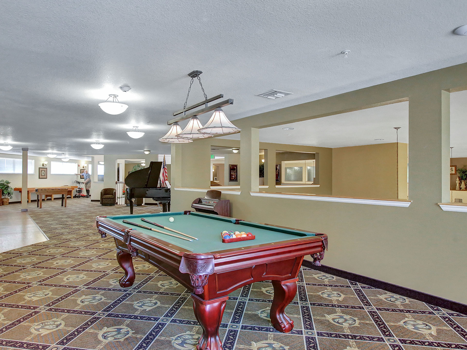 Prestige Senior Living Bridgewood, Vancouver, WA 8