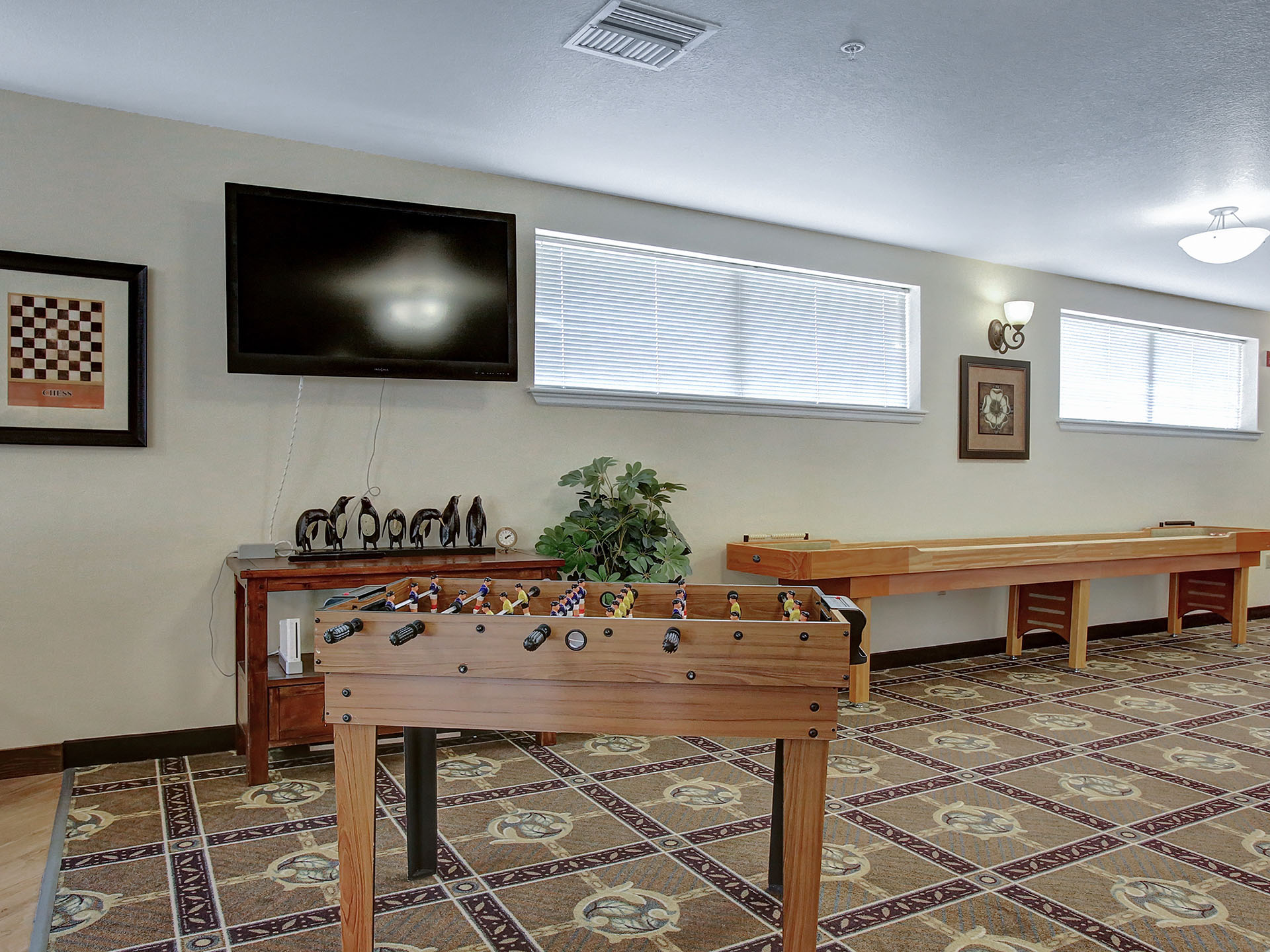 Prestige Senior Living Bridgewood, Vancouver, WA 7