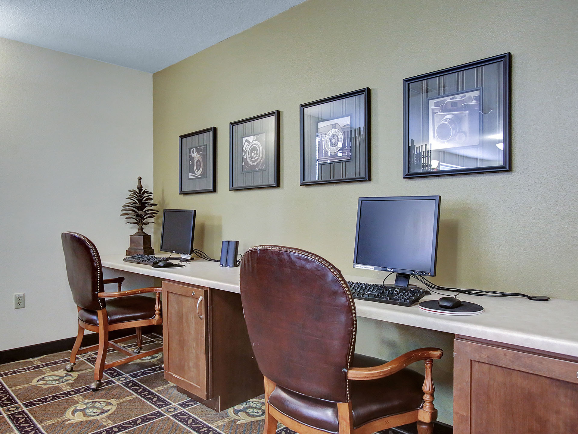 Prestige Senior Living Bridgewood, Vancouver, WA 6