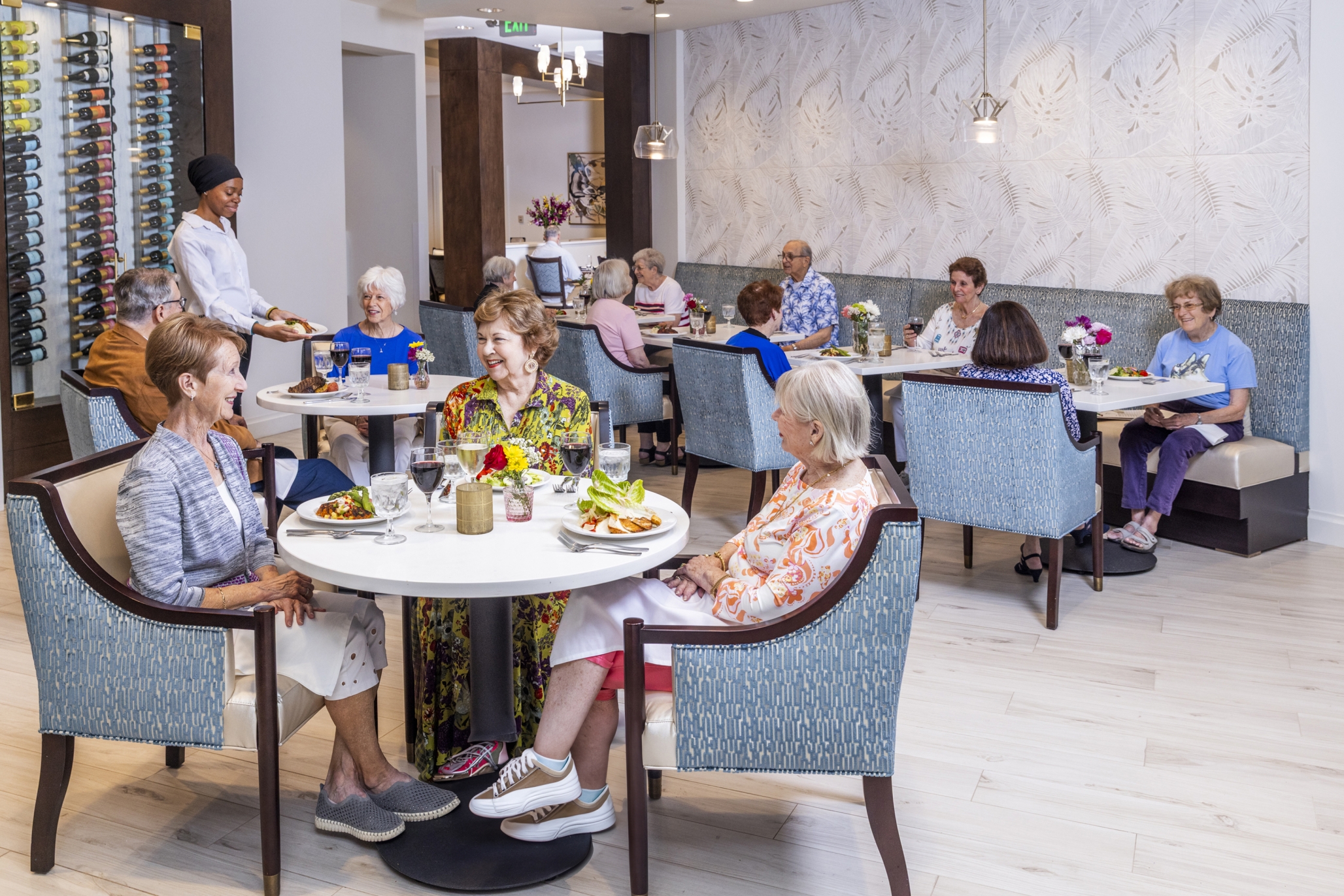 Westminster Winter Park, Winter Park, FL 21