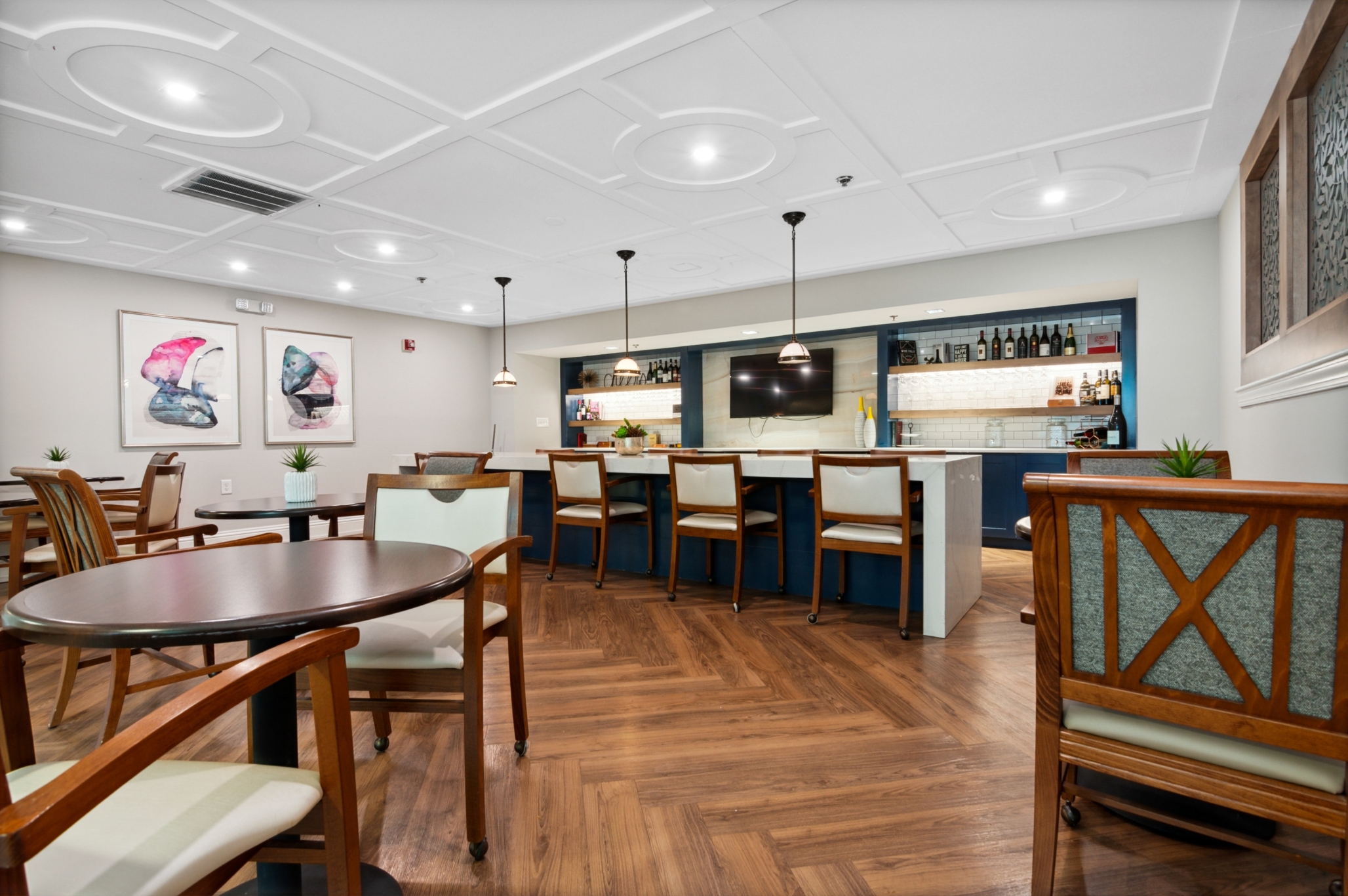 MerryWood on Park, Charlotte, NC 4