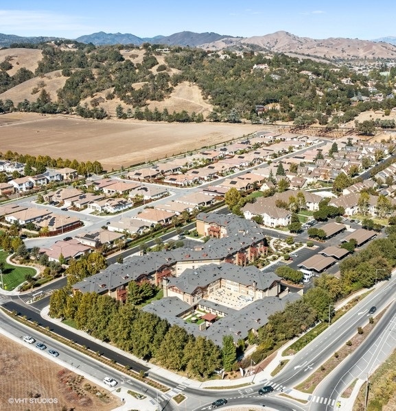 Merrill Gardens at Gilroy, Gilroy, CA 2