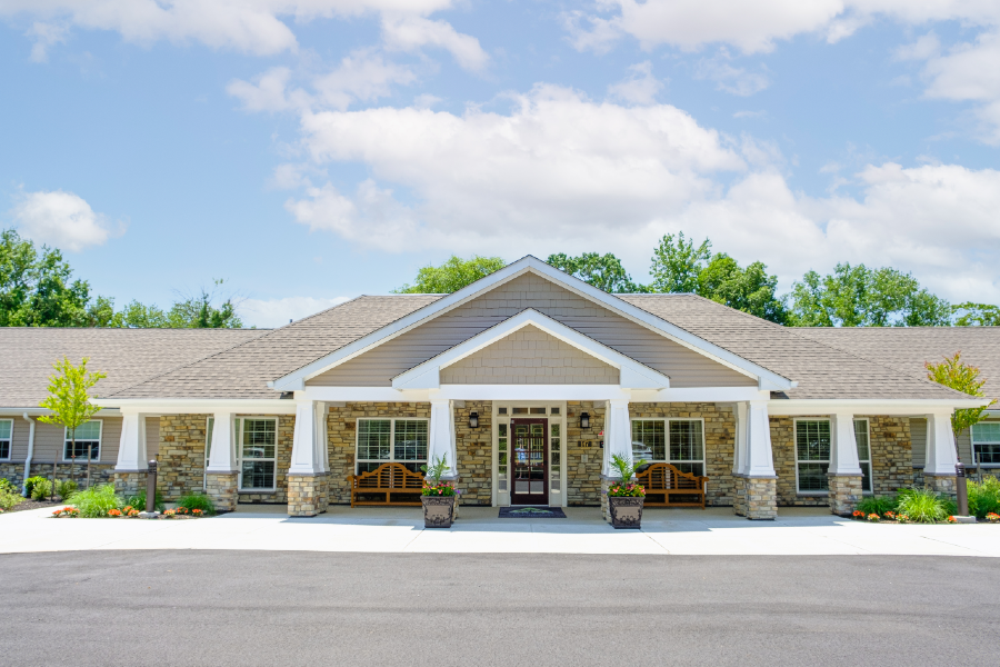 Artis Senior Living of Eatontown, Eatontown, NJ