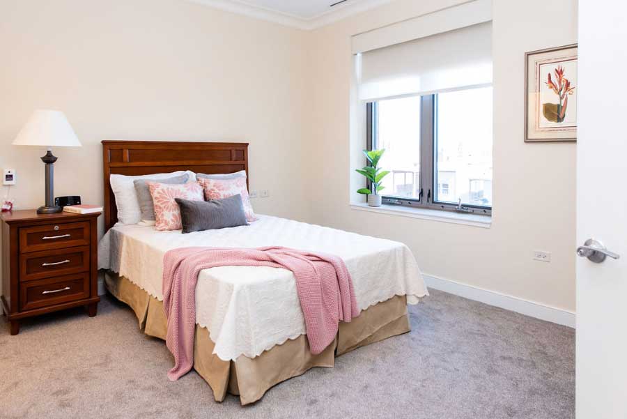 Artis Senior Living of Lakeview, Chicago, IL 2