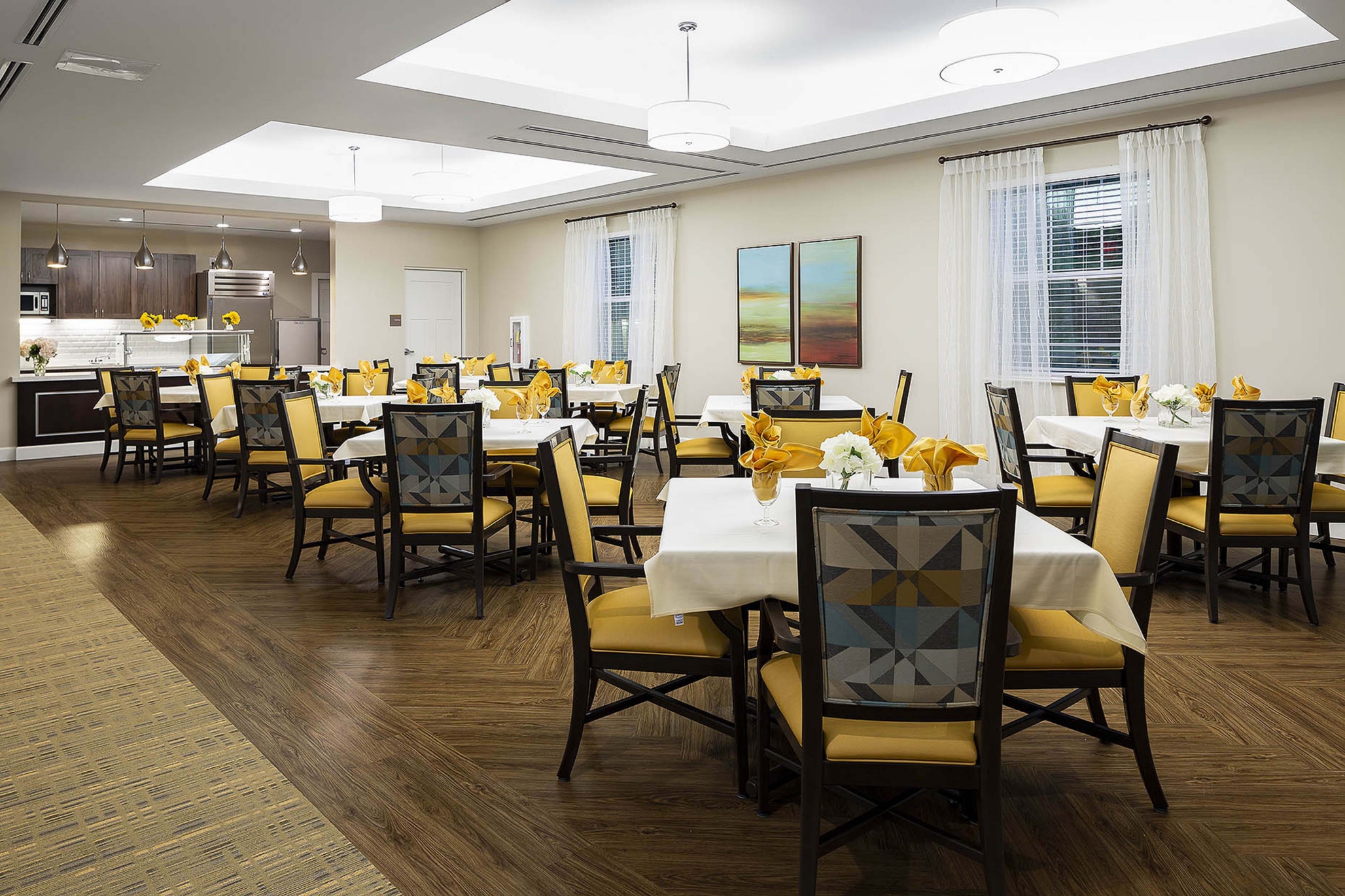 Heartis Fayetteville, Fayetteville, GA 29