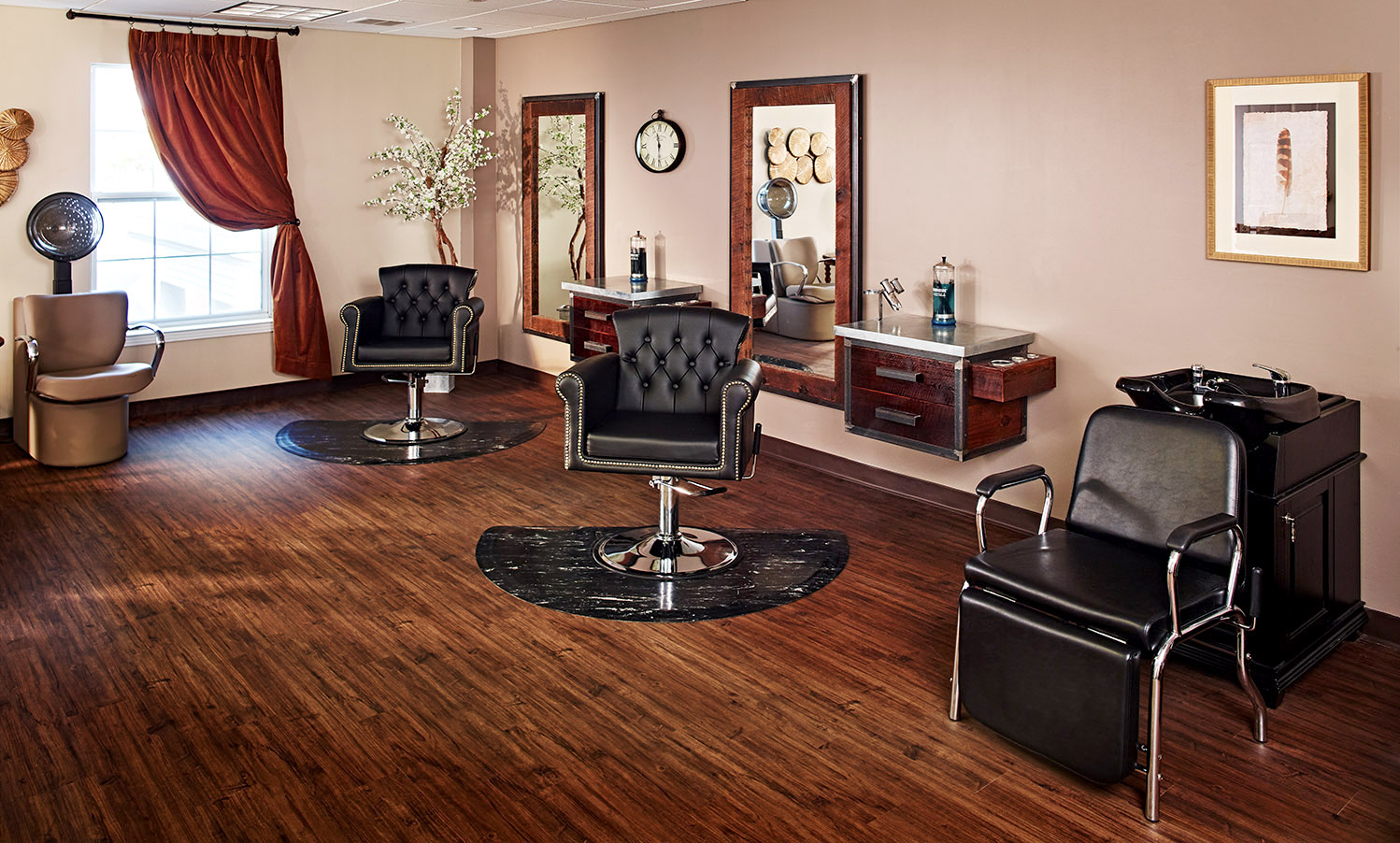 Belmont Village Senior Living Green Hills, Nashville, TN 10