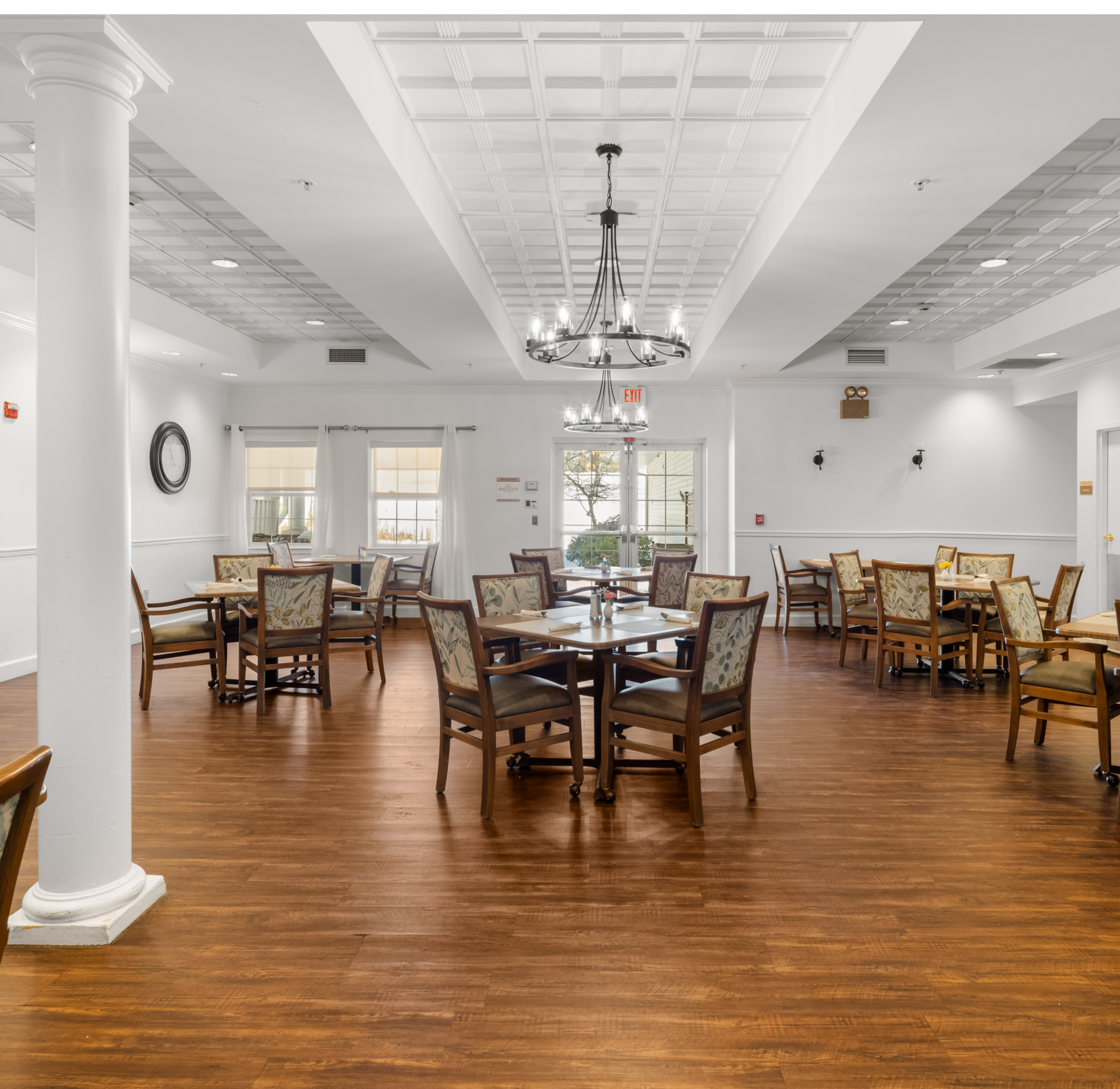 Clarks Summit Senior Living, Clarks Summit, PA 5