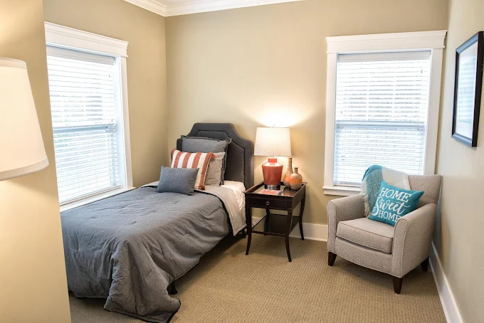 Spring Arbor of Richmond, Richmond, KY 12