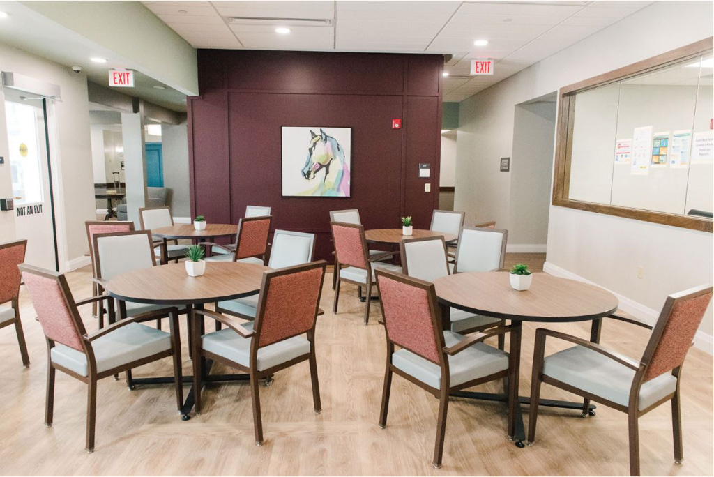 Legacy Ridge Memory Care, Gainesville, VA 25