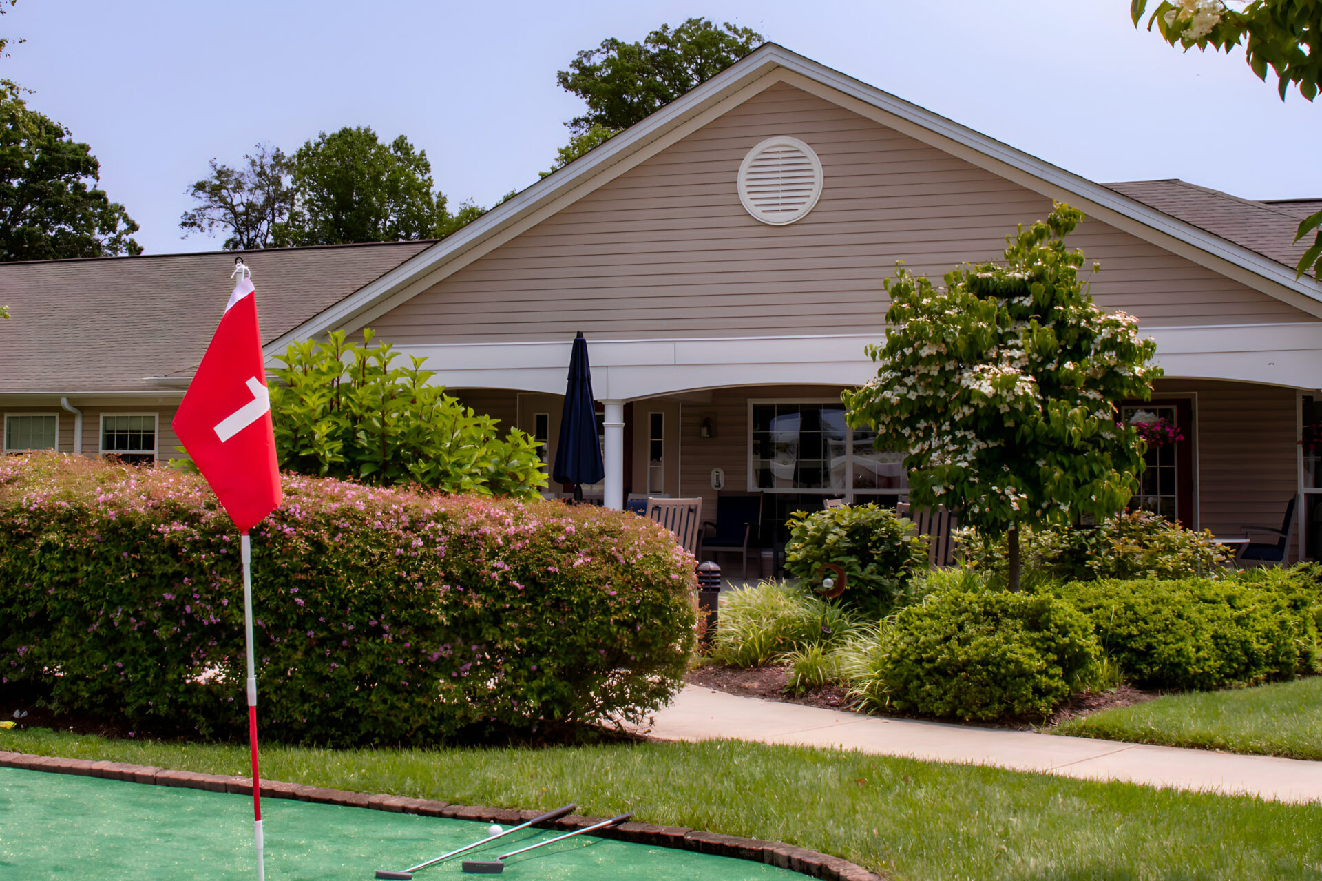 Olney Memory Care by Artis, Olney, MD 12