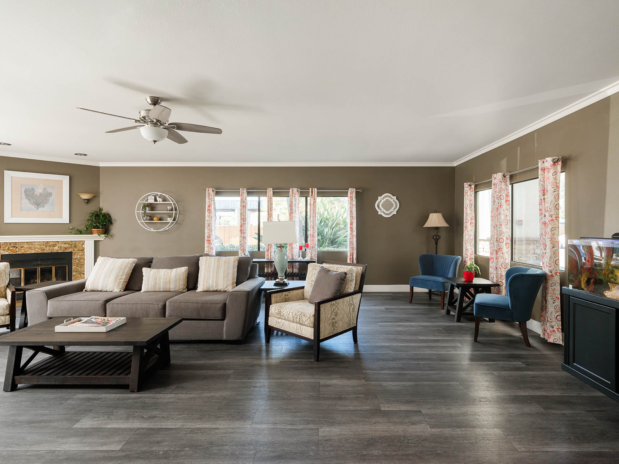 Las Villas Del Norte, Escondido, CA 4