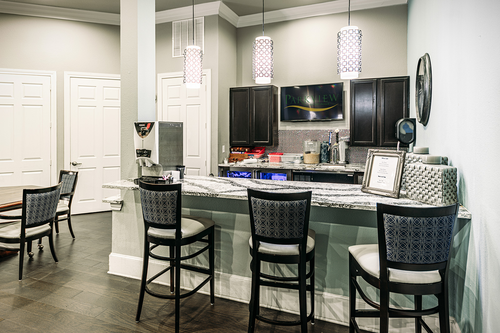 Parkview on Hollybrook, Longview, TX 8