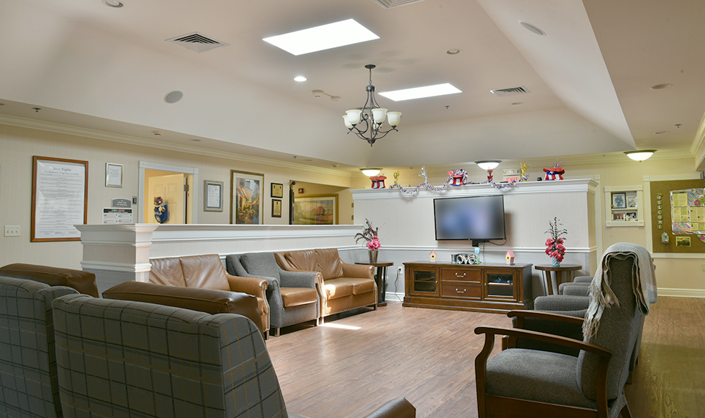 Parkwood Meadows Senior Living, Ste. Genevieve, MO 12
