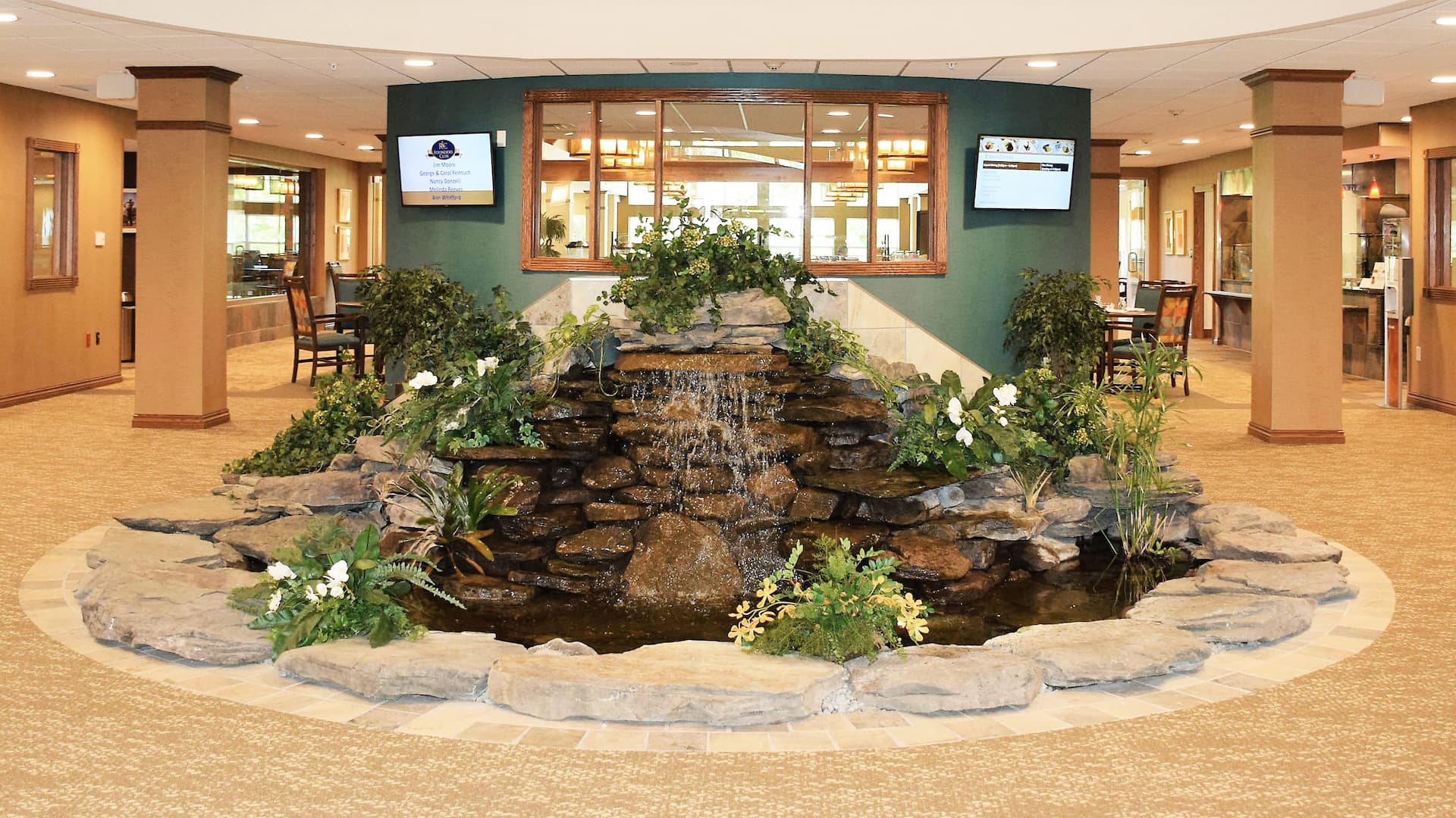 Maple Ridge Retirement Community, Omaha, NE 9